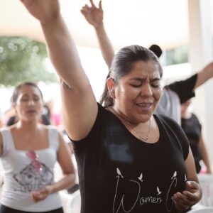 Anunciando el Evangelio